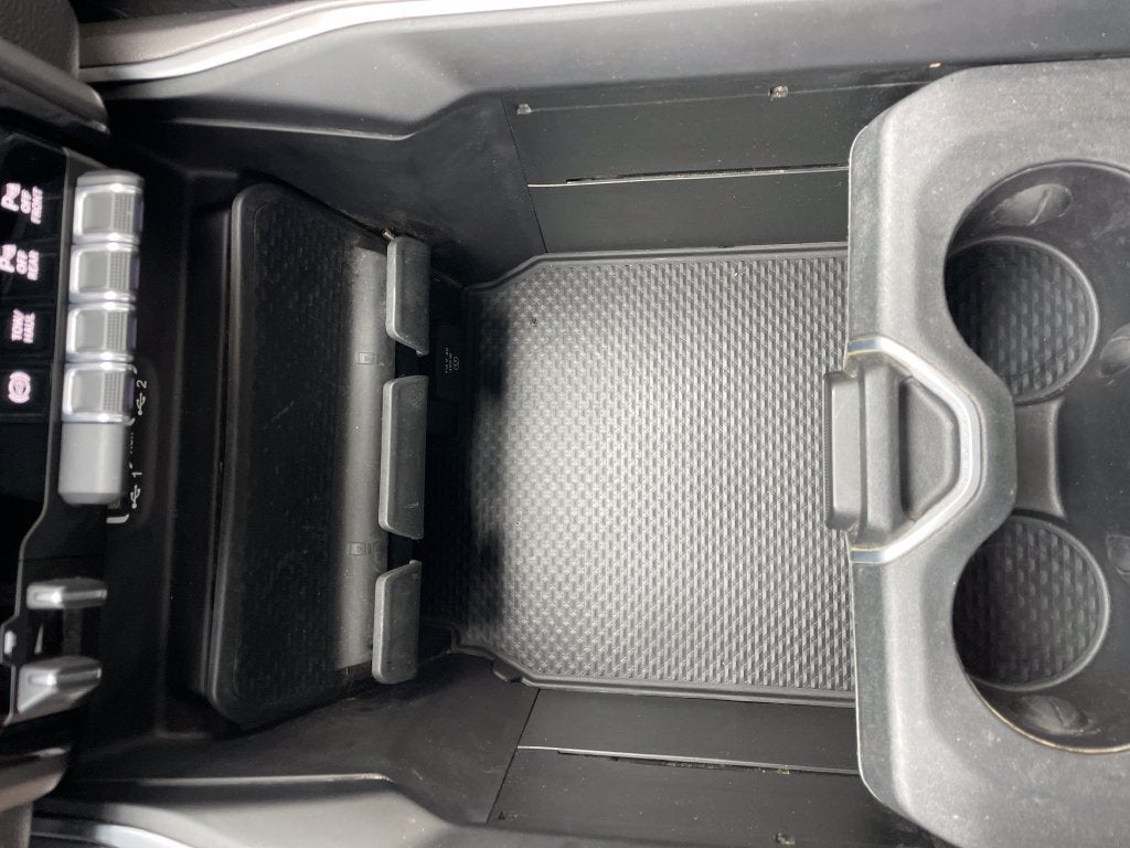 2019 RAM 2500 Big Horn Crew Cab 4x4 6'4" Box