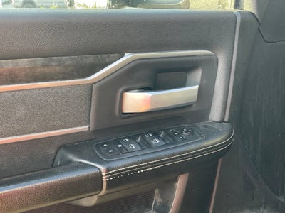 2019 RAM 2500 Big Horn Crew Cab 4x4 6'4" Box