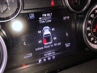 2017 RAM 2500 SLT