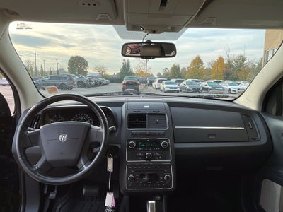 2009 Dodge Journey R/T