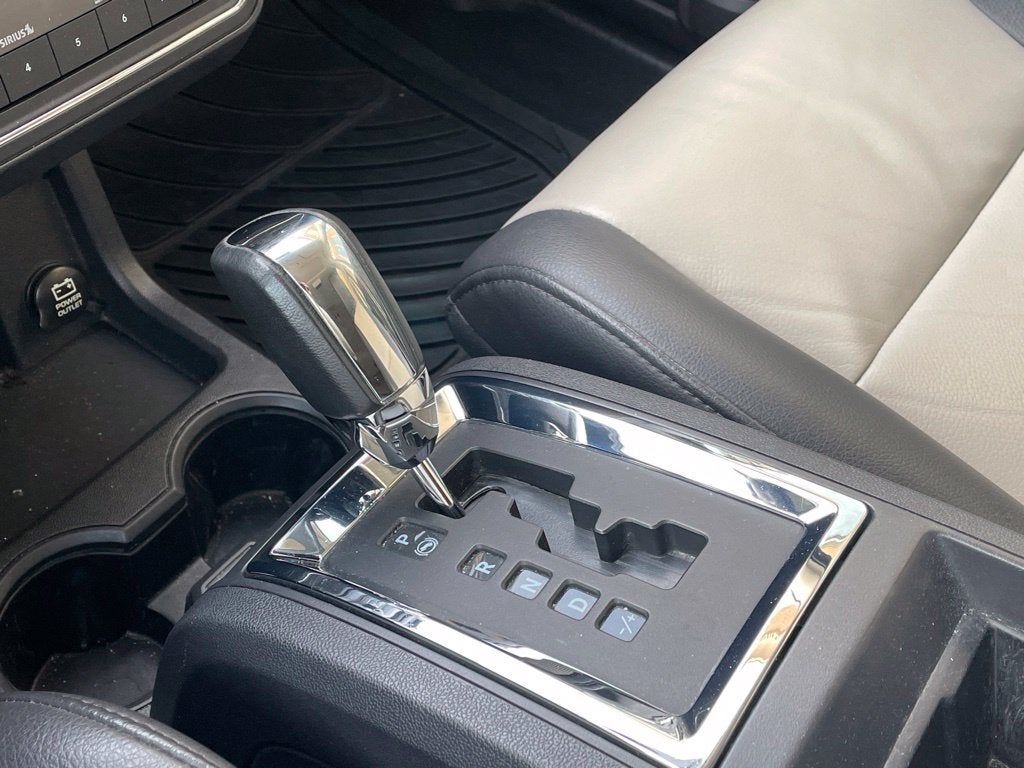 2009 Dodge Journey R/T
