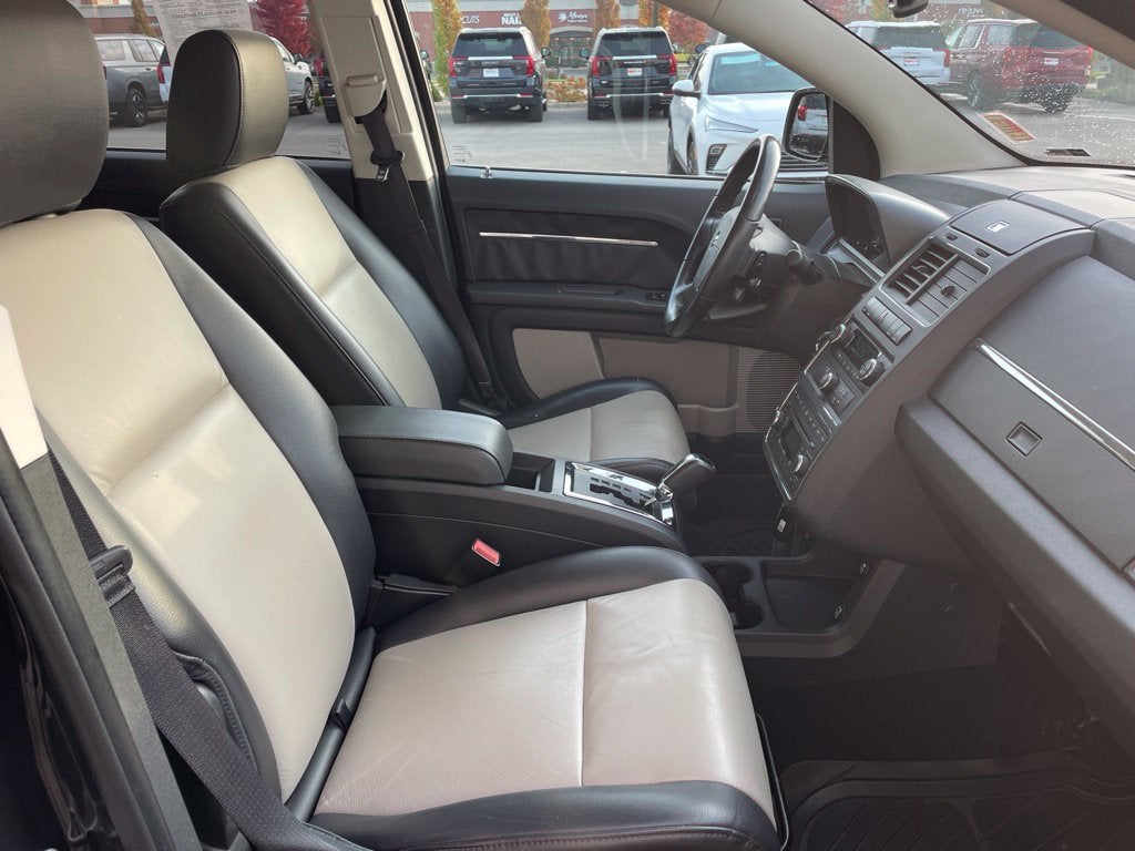 2009 Dodge Journey R/T
