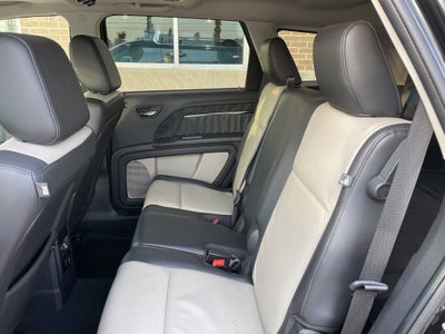 2009 Dodge Journey R/T