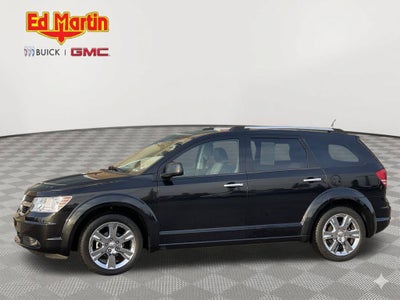 2009 Dodge Journey R/T