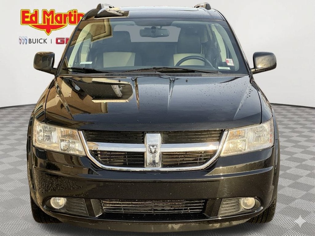 2009 Dodge Journey R/T