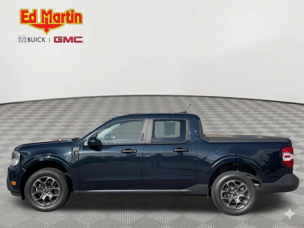 2023 Ford Maverick XLT