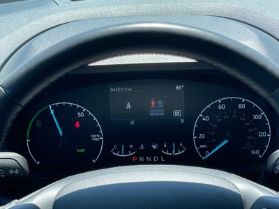 2023 Ford Maverick XLT