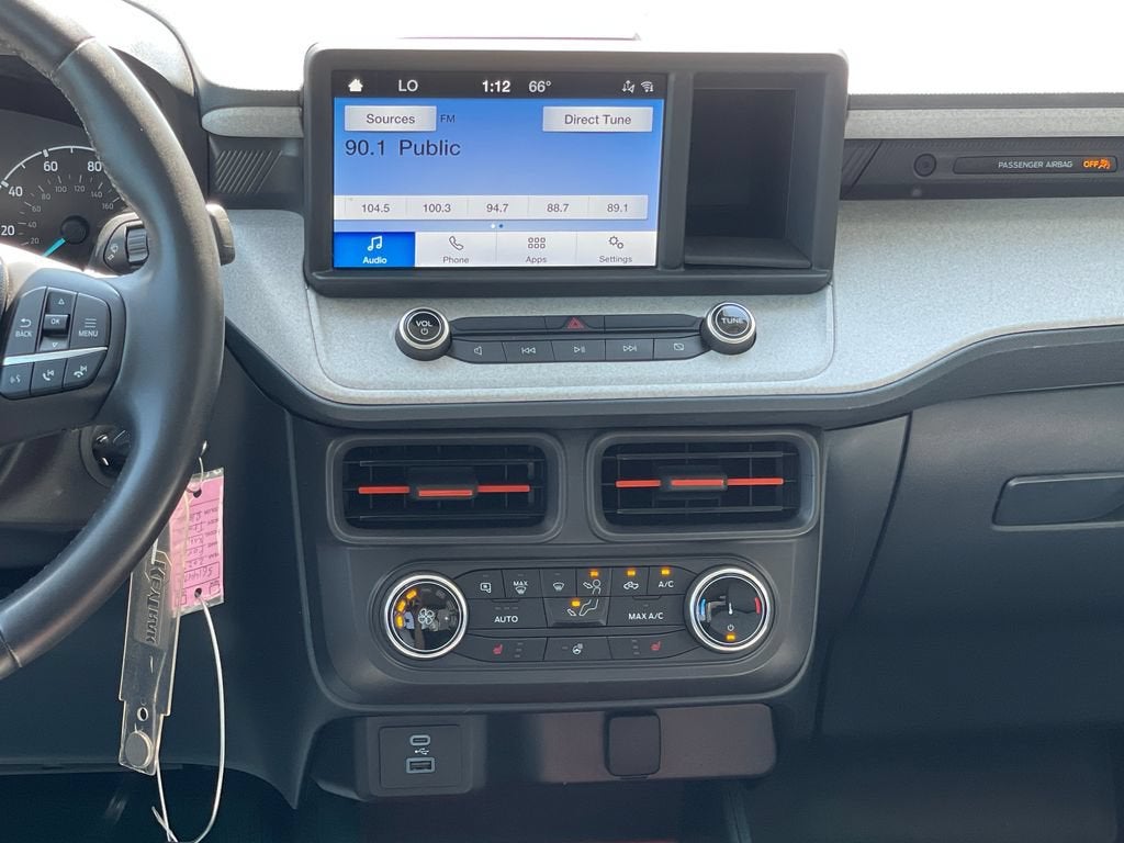 2023 Ford Maverick XLT