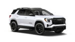 2027 GMC Terrain FWD Elevation