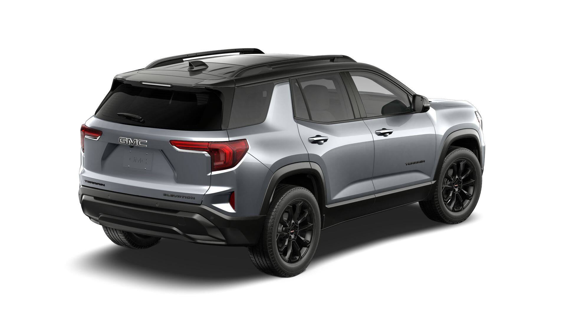 2027 GMC Terrain FWD Elevation