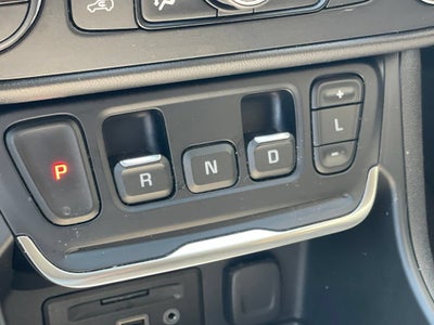 2021 GMC Terrain Denali