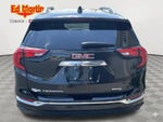2021 GMC Terrain Denali