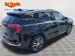 2021 GMC Terrain Denali