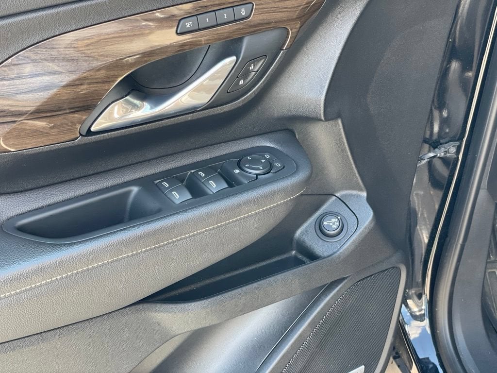 2021 GMC Terrain Denali
