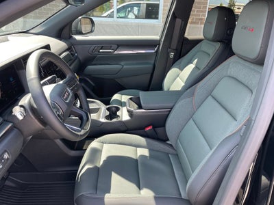 2027 GMC Terrain AT4