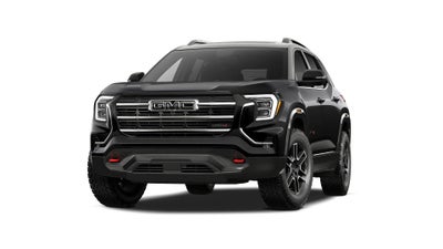 2027 GMC Terrain AWD AT4