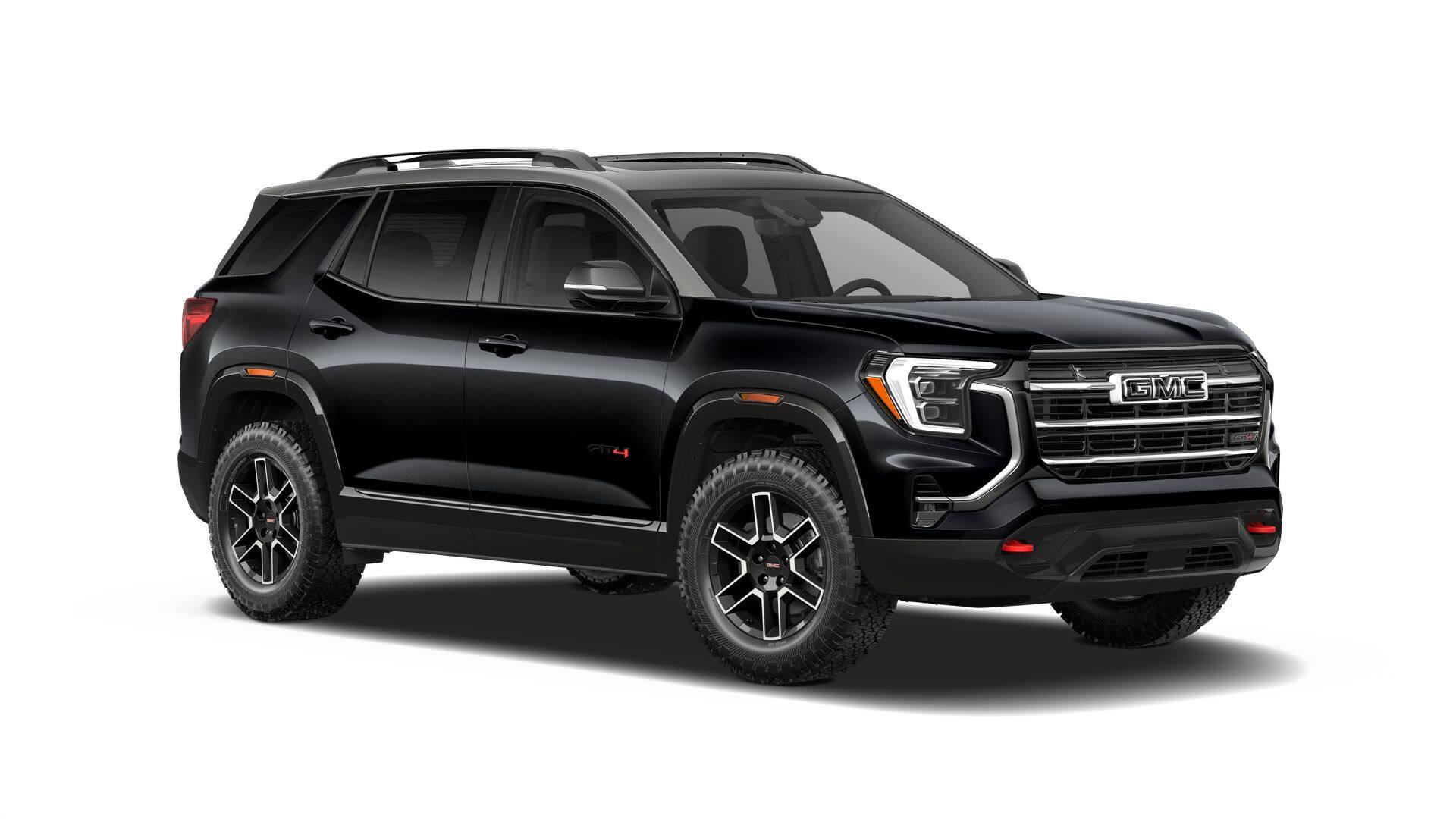 2027 GMC Terrain AWD AT4
