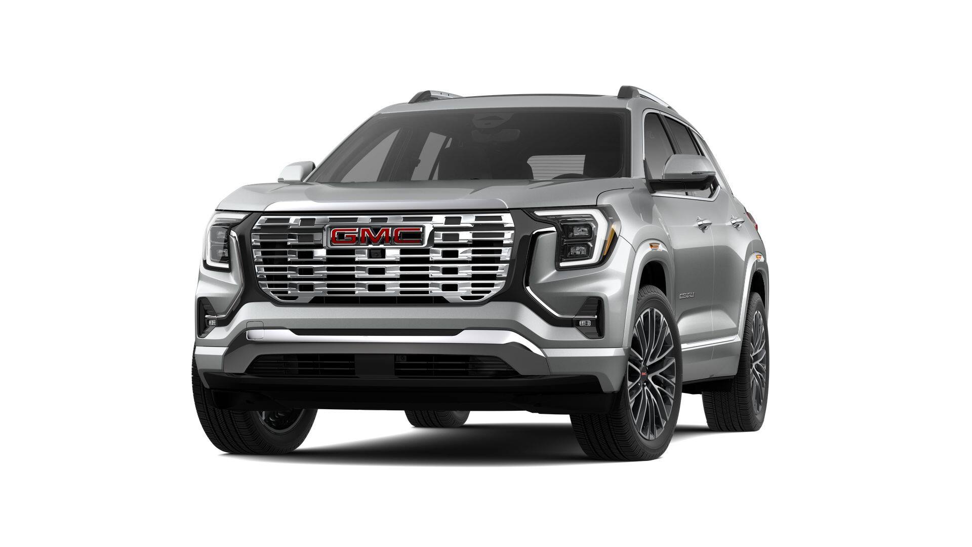 2026 GMC Terrain Denali AWD's photo
