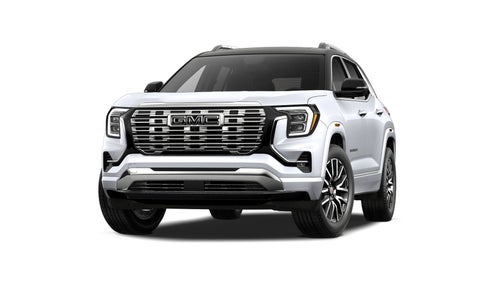 2027 GMC Terrain AWD Denali
