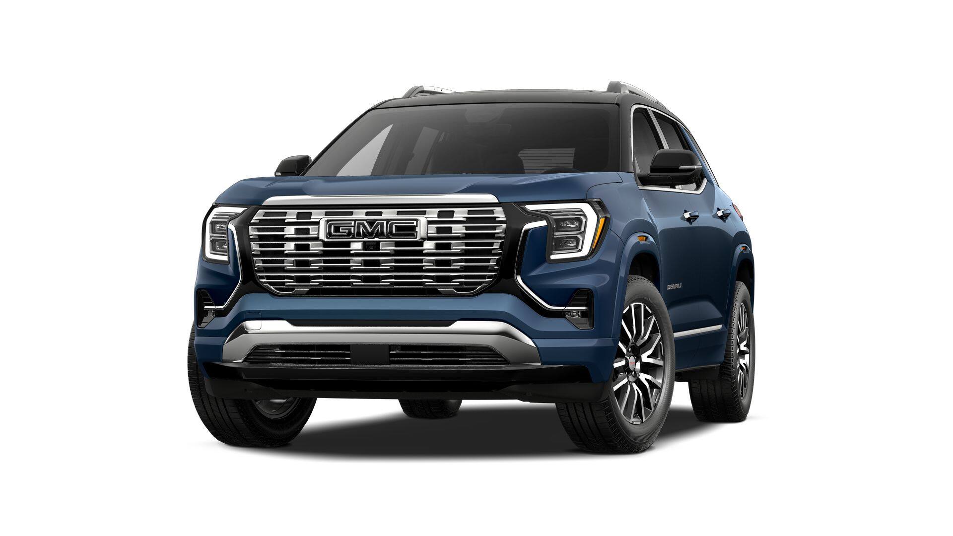 2027 GMC Terrain AWD Denali