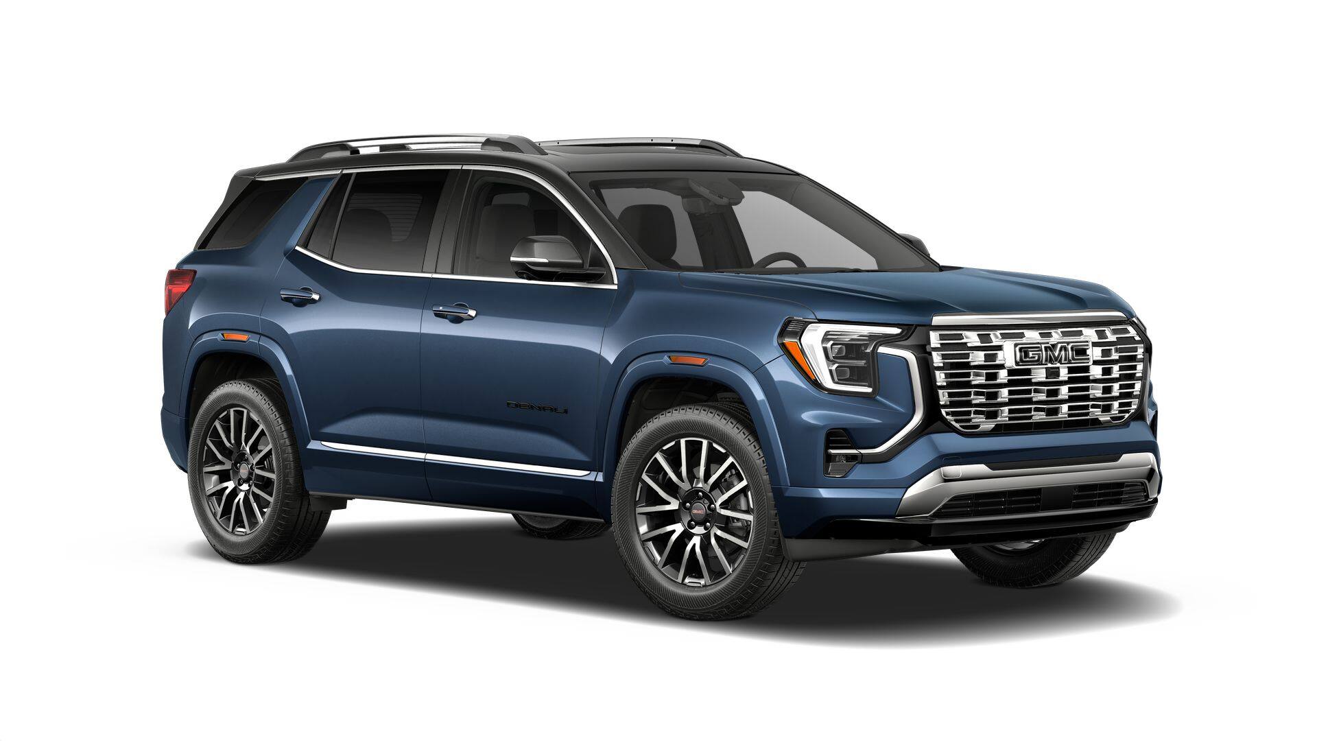2027 GMC Terrain AWD Denali