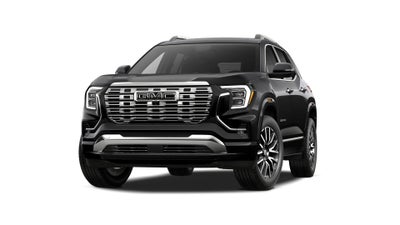 2027 GMC Terrain AWD Denali