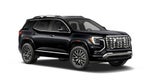 2027 GMC Terrain AWD Denali