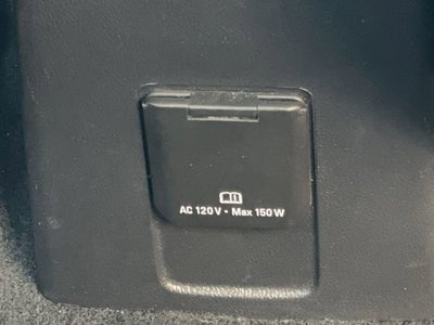 2019 Chevrolet Trax Premier