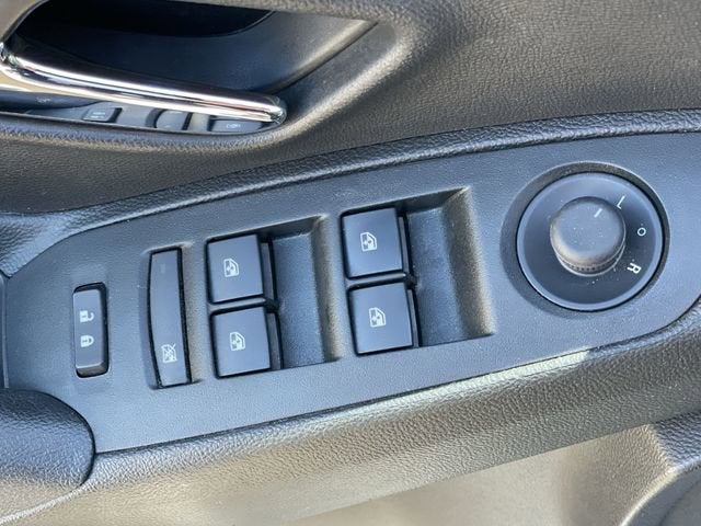 2019 Chevrolet Trax Premier