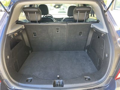 2019 Chevrolet Trax Premier