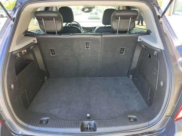 2019 Chevrolet Trax Premier
