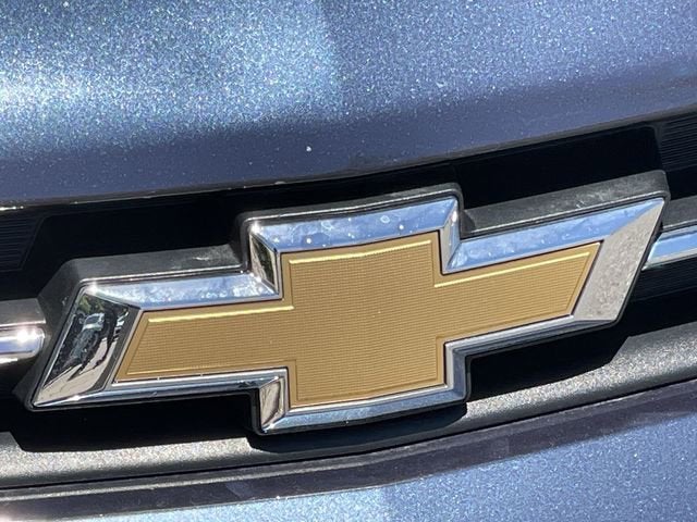 2019 Chevrolet Trax Premier