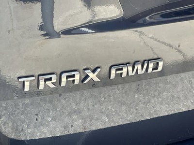 2019 Chevrolet Trax Premier