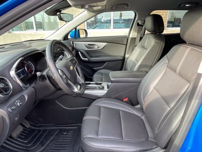 2024 Chevrolet Blazer 3LT