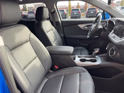 2024 Chevrolet Blazer 3LT