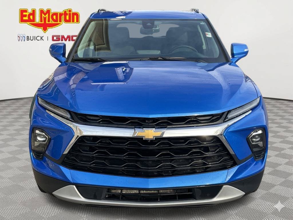 2024 Chevrolet Blazer 3LT