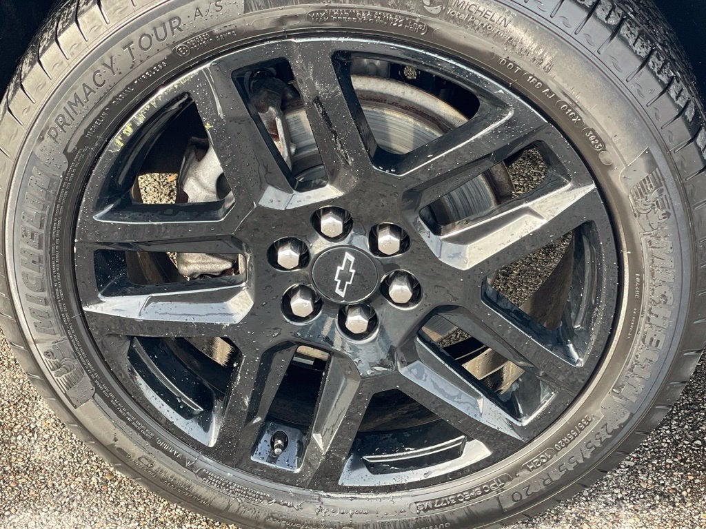2024 Chevrolet Blazer 3LT