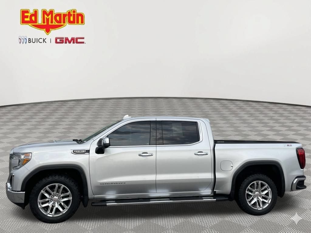 3GTU9DED8LG316885