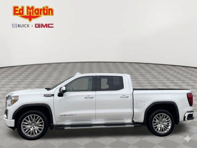 2019 GMC Sierra 1500 Denali