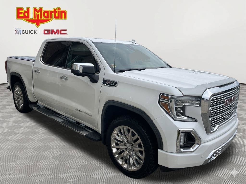 2019 GMC Sierra 1500 Denali