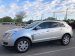 2016 Cadillac SRX Base
