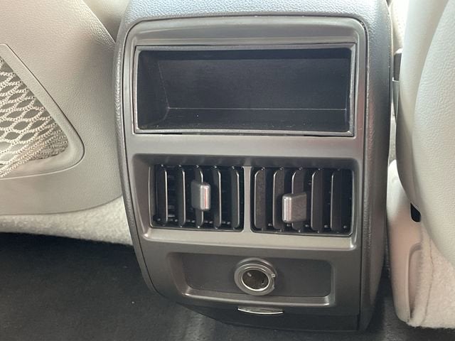 2016 Cadillac SRX Base