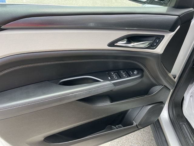 2016 Cadillac SRX Base