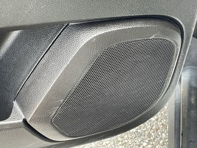 2016 Cadillac SRX Base