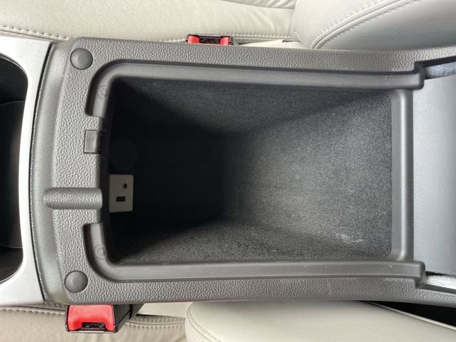 2016 Cadillac SRX Base