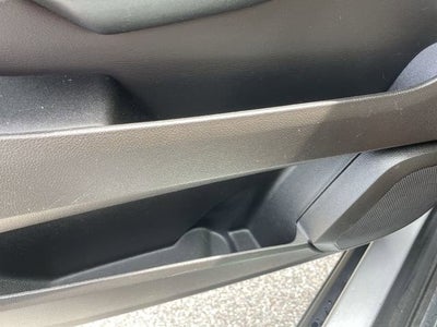 2016 Cadillac SRX Base
