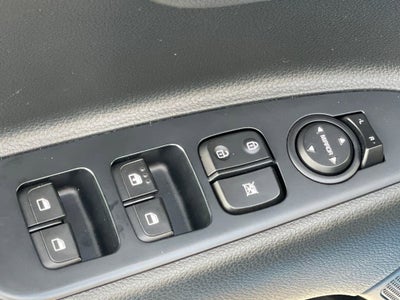 2022 Kia Rio S
