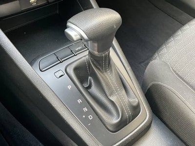 2022 Kia Rio S