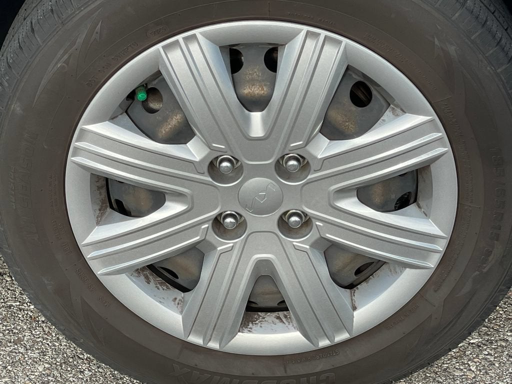 2022 Kia Rio S
