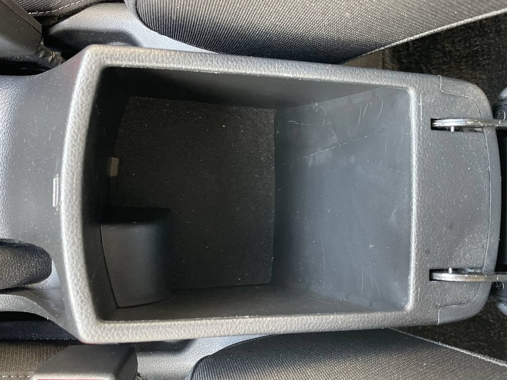 2022 Kia Rio S